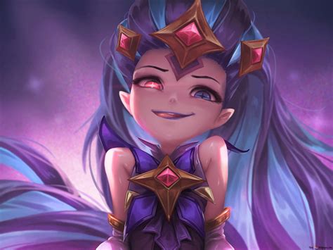 league rule 34|Star Guardian Zoe [AI] by AiminoaC (User ID 9437430) :。